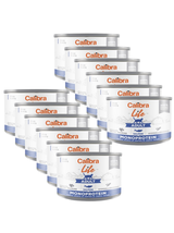 CALIBRA Cat Adult Life Salmon 12x200g