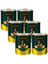 Hektor 6x1240g Drób