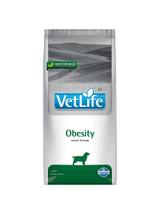 FARMINA Vet Life Dog Obesity 12kg