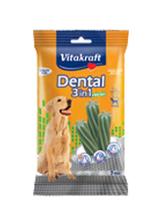 Vitakraft Dental 3w1 Fresh 180g