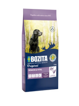 BOZITA Orginal Senior 3kg