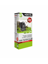 AQUAEL Filtr wewnętrzny Fan Mikro Plus
