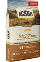 ACANA Wild Prairie Cat 4,5kg
