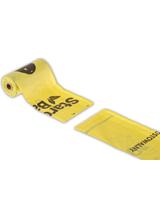 STARCHBAG Kompostowalne BIOworki na odchody 1 rolka x 15 szt., kol. zielony lub czarny