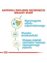 ROYAL CANIN Chihuahua Puppy 1,5kg karma sucha dla szczeniąt do 10 miesiąca, rasy chihuahua