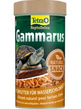 TETRA Gammarus 250 ml pokarm w formie suszonego gammarusa dla żółwi