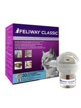 CEVA Feliway dyfuzor i flakonik 48 ml z feromonem F3