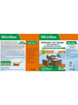BROS MICROBEC 1,2 KG ULTRA EUKALIPTUS