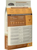 ACANA Wild Prairie Cat 4,5kg