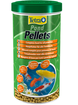 TETRAPond Pellets 1L