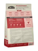 ACANA Indoor Entree Cat 1,8kg
