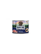 Happy Dog Sensible Pure France (kaczka) 6x200g