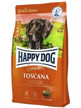 Happy Dog Supreme Toscana 12,5kg