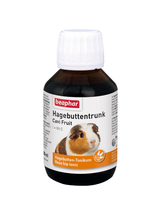 Beaphar CAVI FRUIT NAGER 100ML - preparat witaminowy dla świnek morskich