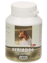 MIKITA Geriadog 50 tab.