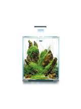 AQUAEL Zestaw Aquael Shrimp Set Smart Day & Night [20l] - biały