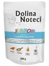 Dolina Noteci PREMIUM Junior bogata w jagnięcinę 6 x 300g
