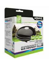 AQUA EL Napowietrzacz OXYBOOST Plus 200