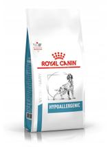 ROYAL CANIN Hypoallergenic DR21 14kg + niespodzianka dla psa GRATIS!