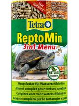 TETRA ReptoMin Menu 250 ml