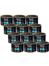 DOLINA NOTECI Premium dla kota filet z tuńczyka  12x185g