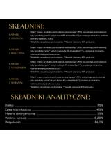 SHEBA Delicacy Rybne Smaki saszetki 80x85 g – mokra karma pełnoporcjowa dla dorosłych kotów, w galaretce (kawałki z: łososiem, białą rybą, tuńczykiem, dorszem)