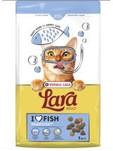 VERSELE-LAGA Lara Adult Salmon 7kg - karma dla kotów dorosłych z łososiem