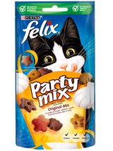 Felix Party Mix Original Mix 60g