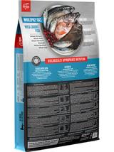 ORIJEN Six Fish cat 5,4kg