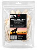 ONERS ŁAPKI KRÓLICZE 100g