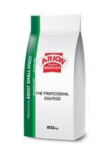 ARION Original Adult Small Breed Chicken & Rice 20kg + niespodzianka dla psa GRATIS!