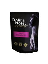 Dolina Noteci Premium filet z piersi indyka dla kotów 85g