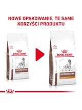 ROYAL CANIN Dog Gastro Intestinal Low Fat 10,5kg sucha karma o obniżonej zawartości tłuszczu dla psów z zaburzeniami żołądkowo-jelitowymi / Opakowanie uszkodzone (9376) !!!
