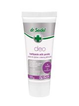 Dr Seidel Pasta DEO z wyciągiem z zielonej pietruszki 105g