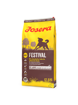 JOSERA Festival 12,5kg