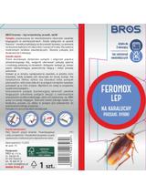 BROS - Feromox – lep na karaluchy