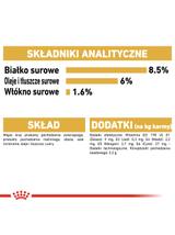 ROYAL CANIN Yorkshire Terrier Adult 12x85g karma mokra - pasztet, dla psów dorosłych rasy yorkshire terrier