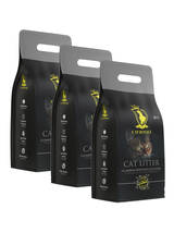 Cat Royale Activated Carbon żwirek bentonitowy 30l (3x10l)