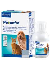 Virbac Pronefra 180ml + NIESPODZIANKA DLA PSA GRATIS!!