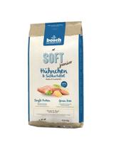 Bosch Soft Junior Kurczak&Bataty 12,5kg