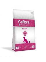 Calibra Veterinary Diets Cat Struvite 2kg