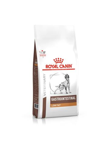 ROYAL CANIN Gastro Intestinal Low Fat LF22 6kg + PRZESYŁKA GRATIS!!!
