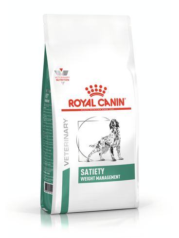 ROYAL CANIN Satiety Support Weight Management Sat 30 12kg