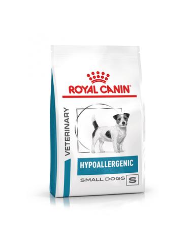 ROYAL CANIN Hypoallergenic Small Dog HSD24 3,5kg