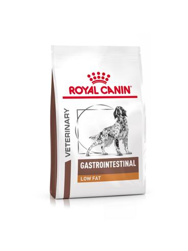 ROYAL CANIN Dog Gastro Intestinal Low Fat 12 kg sucha karma o obniżonej zawartości tłuszczu dla psów z zaburzeniami żołądkowo-jelitowymi