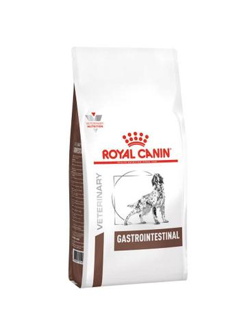 ROYAL CANIN Gastro Intestinal GI25 2kg PIES
