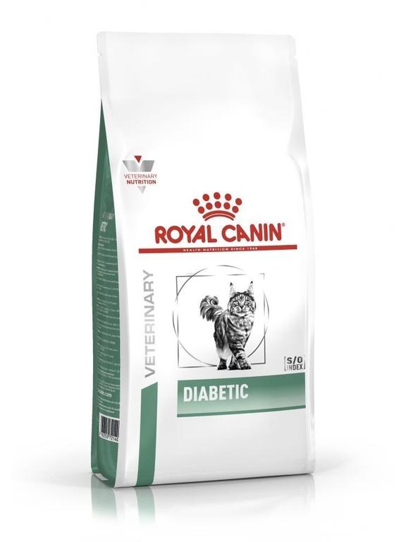 ROYAL CANIN Diabetic DS 46 1,5kg