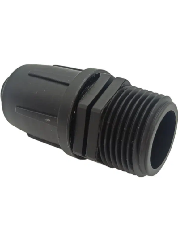 Przelot QJ 1/2″ GZ – 16 mm