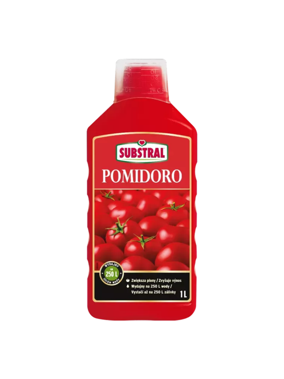 Substral POMIDORO 1l