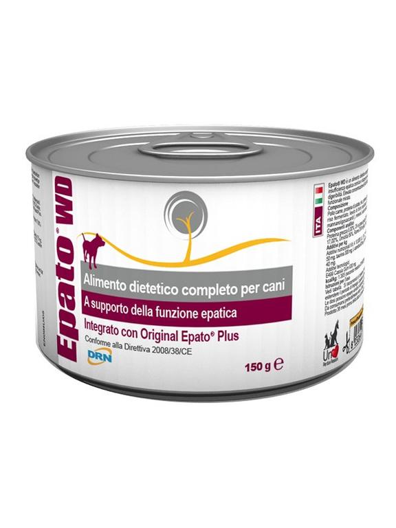 GEULINCX Epato Wet Diet 150g